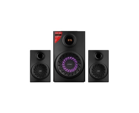 Акустическая система F&D F190X Black, изображение 2 Акустическая система F&D F190X Black, изображение 2