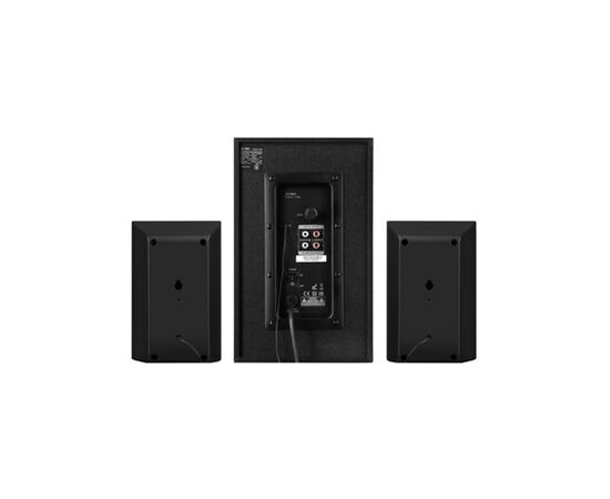 Акустическая система F&D F190X Black, изображение 3 Акустическая система F&D F190X Black, изображение 3