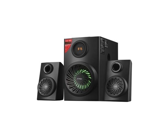Акустическая система F&D F190X Black