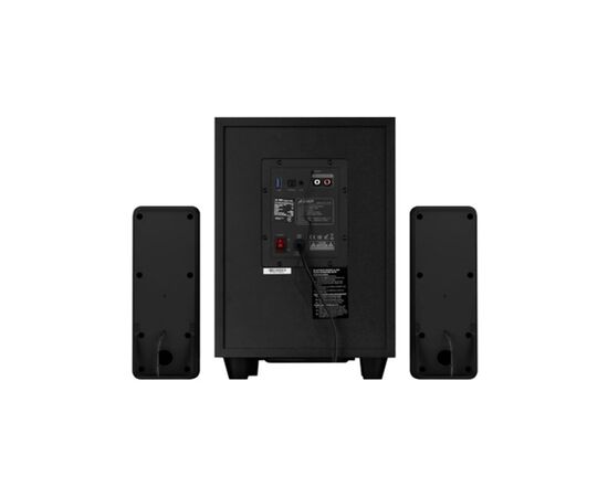 Акустическая система F&D F770X Black, изображение 6 Акустическая система F&D F770X Black, изображение 6