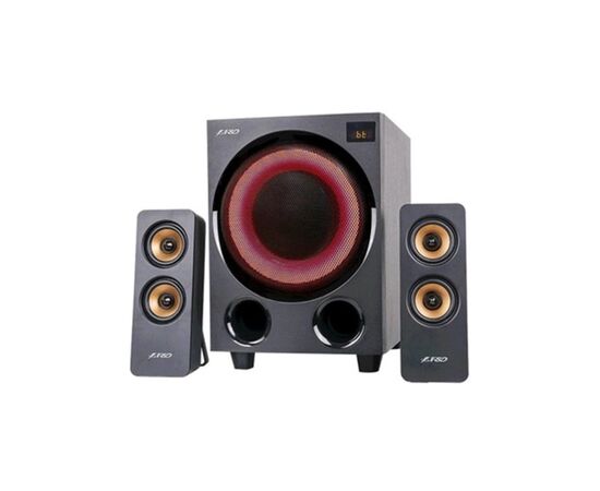 Акустична система F&D F770X Black