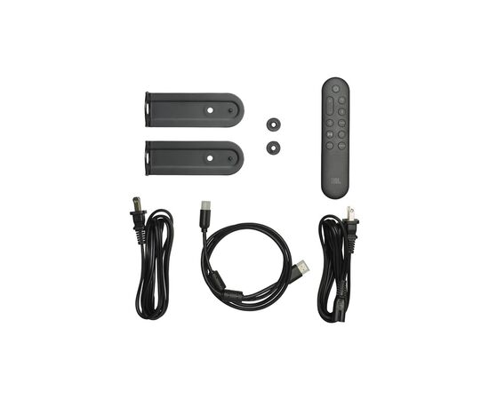 Акустическая система JBL BAR 500 (M2) Black (JBLBAR500M2BLKEP), изображение 7 Акустическая система JBL BAR 500 (M2) Black (JBLBAR500M2BLKEP), изображение 7