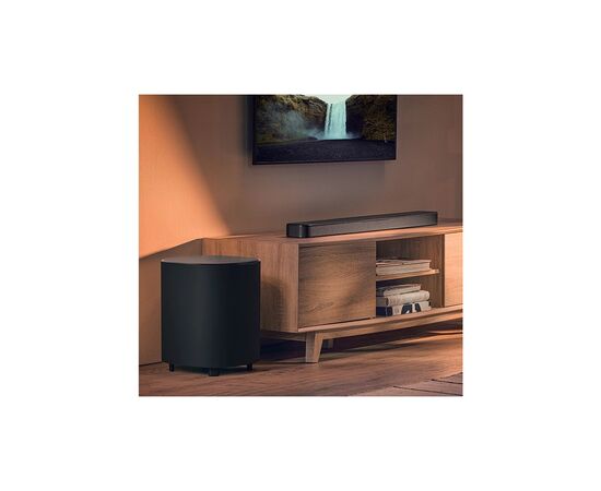 Акустическая система JBL BAR 500 (M2) Black (JBLBAR500M2BLKEP), изображение 8 Акустическая система JBL BAR 500 (M2) Black (JBLBAR500M2BLKEP), изображение 8