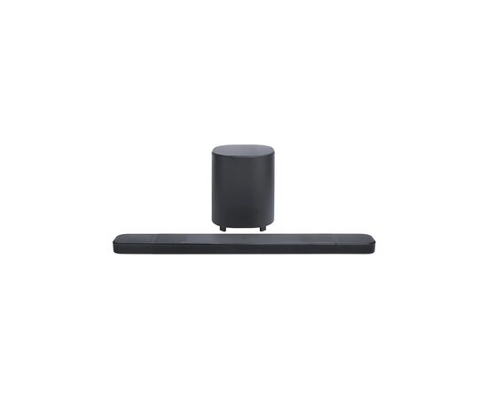 Акустическая система JBL BAR 1000 (M2) Black (JBLBAR1000M2BLKEP), изображение 2 Акустическая система JBL BAR 1000 (M2) Black (JBLBAR1000M2BLKEP), изображение 2