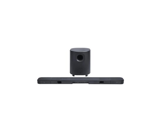 Акустическая система JBL BAR 1000 (M2) Black (JBLBAR1000M2BLKEP), изображение 4 Акустическая система JBL BAR 1000 (M2) Black (JBLBAR1000M2BLKEP), изображение 4