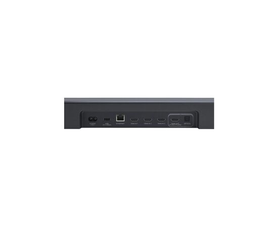 Акустическая система JBL BAR 1000 (M2) Black (JBLBAR1000M2BLKEP), изображение 5 Акустическая система JBL BAR 1000 (M2) Black (JBLBAR1000M2BLKEP), изображение 5