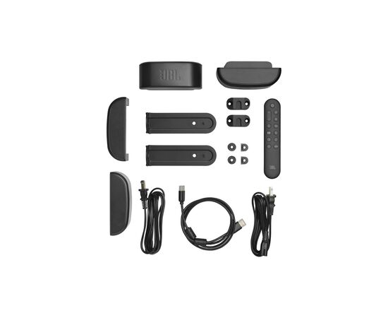 Акустическая система JBL BAR 1000 (M2) Black (JBLBAR1000M2BLKEP), изображение 9 Акустическая система JBL BAR 1000 (M2) Black (JBLBAR1000M2BLKEP), изображение 9