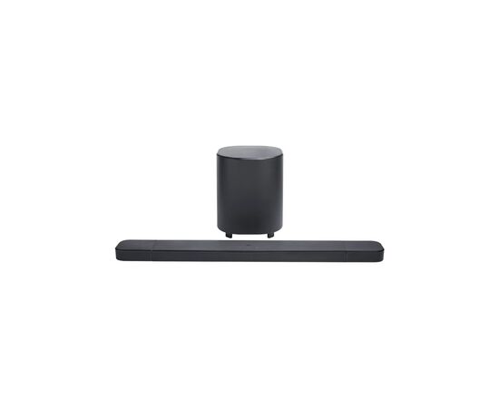 Акустична система JBL BAR 800 (M2) Black (JBLBAR800M2BLKEP), зображення 2 Акустична система JBL BAR 800 (M2) Black (JBLBAR800M2BLKEP), зображення 2
