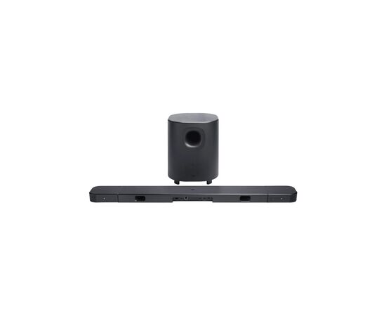 Акустична система JBL BAR 800 (M2) Black (JBLBAR800M2BLKEP), зображення 3 Акустична система JBL BAR 800 (M2) Black (JBLBAR800M2BLKEP), зображення 3