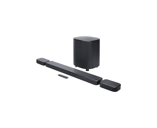 Акустична система JBL BAR 800 (M2) Black (JBLBAR800M2BLKEP)