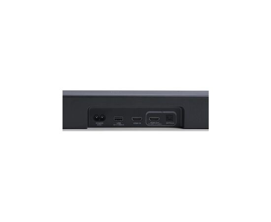 Акустическая система JBL BAR 300 (M2) Black (JBLBAR300M2BLKEP), изображение 5 Акустическая система JBL BAR 300 (M2) Black (JBLBAR300M2BLKEP), изображение 5