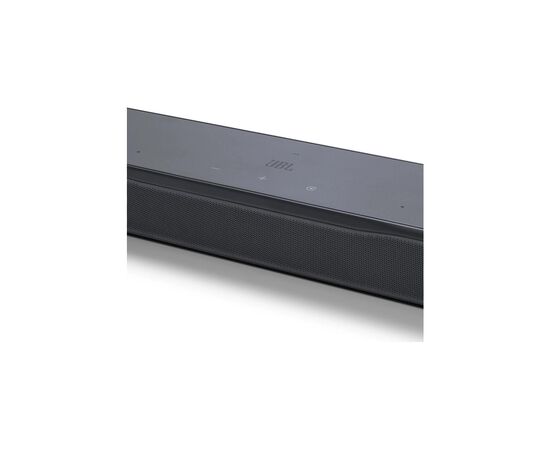 Акустическая система JBL BAR 300 (M2) Black (JBLBAR300M2BLKEP), изображение 6 Акустическая система JBL BAR 300 (M2) Black (JBLBAR300M2BLKEP), изображение 6