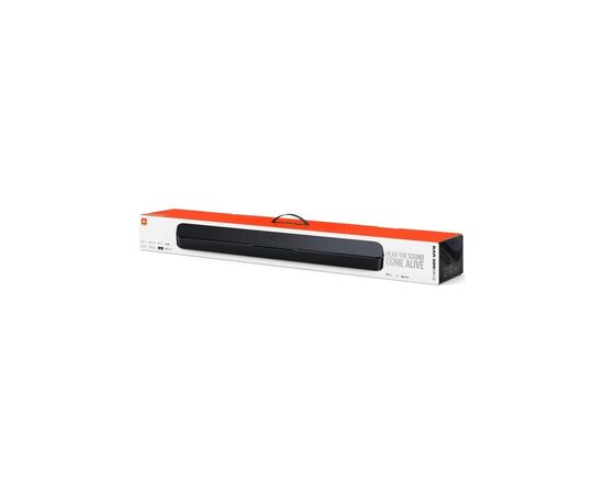 Акустическая система JBL BAR 300 (M2) Black (JBLBAR300M2BLKEP), изображение 9 Акустическая система JBL BAR 300 (M2) Black (JBLBAR300M2BLKEP), изображение 9