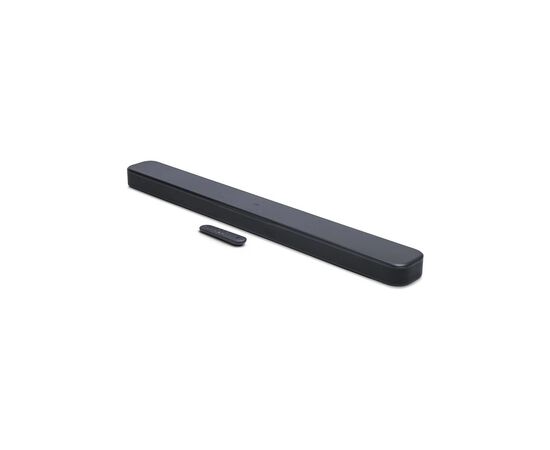 Акустична система JBL BAR 300 (M2) Black (JBLBAR300M2BLKEP)