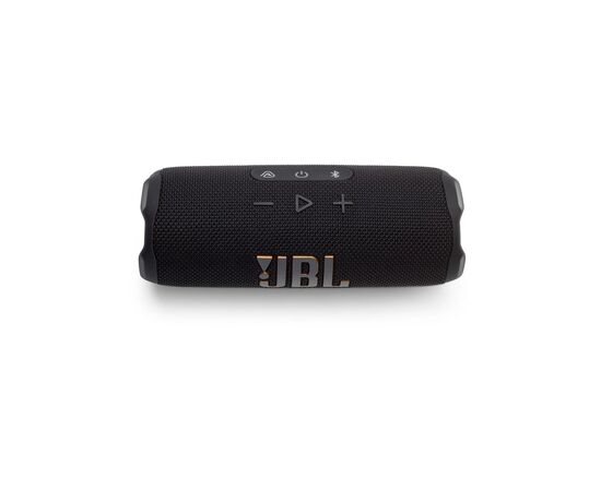 Акустична система JBL Flip 7 Tomorrowland (JBLFLIP7TML), зображення 5 Акустична система JBL Flip 7 Tomorrowland (JBLFLIP7TML), зображення 5