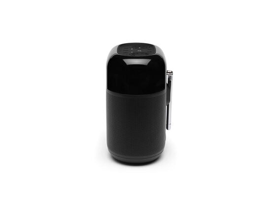Акустическая система JBL Tuner XL FM Black (JBLTUNERXLBLKEUNA), изображение 4 Акустическая система JBL Tuner XL FM Black (JBLTUNERXLBLKEUNA), изображение 4