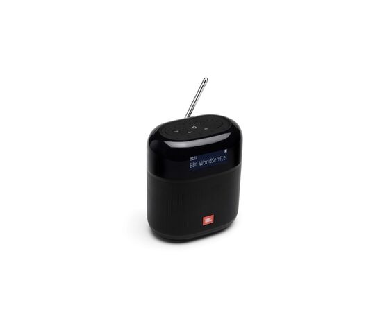 Акустическая система JBL Tuner XL FM Black (JBLTUNERXLBLKEUNA), изображение 5 Акустическая система JBL Tuner XL FM Black (JBLTUNERXLBLKEUNA), изображение 5