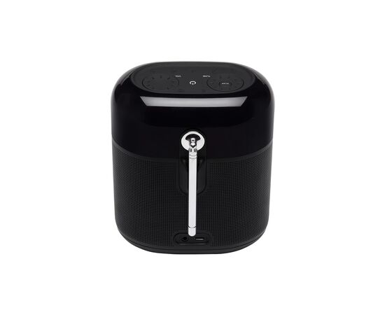Акустическая система JBL Tuner XL FM Black (JBLTUNERXLBLKEUNA), изображение 6 Акустическая система JBL Tuner XL FM Black (JBLTUNERXLBLKEUNA), изображение 6