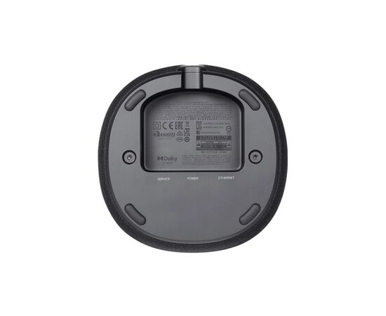 Акустическая система Harman Kardon Enchant Speaker Black (HKENCHSPKBLKEP), изображение 4 Акустическая система Harman Kardon Enchant Speaker Black (HKENCHSPKBLKEP), изображение 4