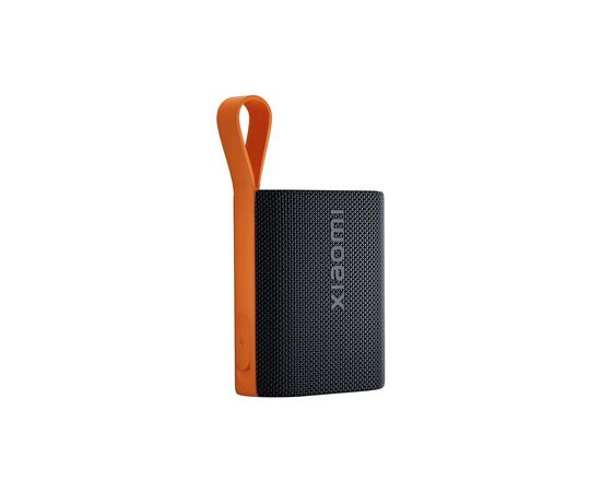 Акустична система Xiaomi Sound Pocket Black (1037291), зображення 2