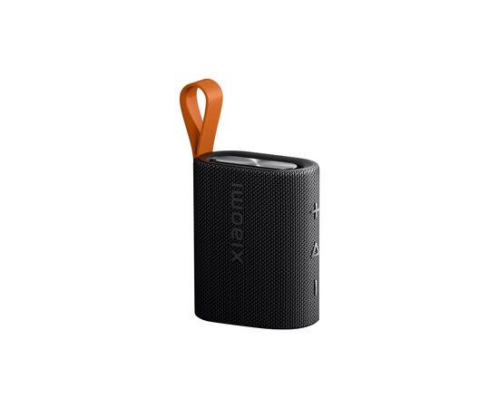 Акустична система Xiaomi Sound Pocket Black (1037291), зображення 3
