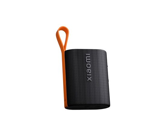 Акустична система Xiaomi Sound Pocket Black (1037291), зображення 4