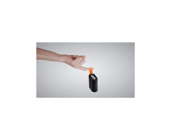 Акустична система Xiaomi Sound Pocket Black (1037291), зображення 7