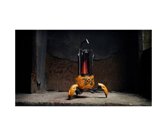 Акустическая система GravaStar Supernova Yellow (GRAVASTARG5_YLW), изображение 11 Акустическая система GravaStar Supernova Yellow (GRAVASTARG5_YLW), изображение 11