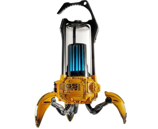 Акустическая система GravaStar Supernova Yellow (GRAVASTARG5_YLW)