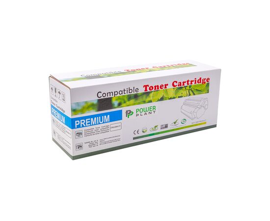 Картридж PowerPlant Canon Color imageCLASS MF741cdw CY (PP-CRG-055HC), изображение 3 Картридж PowerPlant Canon Color imageCLASS MF741cdw CY (PP-CRG-055HC), изображение 3