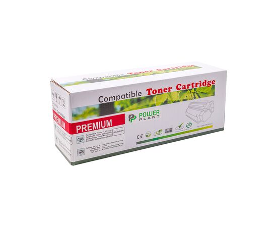 Картридж PowerPlant Canon Color imageCLASS MF741cdw MG (PP-CRG-055HM), изображение 3 Картридж PowerPlant Canon Color imageCLASS MF741cdw MG (PP-CRG-055HM), изображение 3