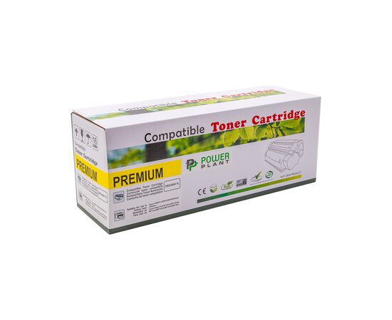 Картридж PowerPlant Canon Color imageCLASS MF741cdw YL (PP-CRG-055HY), изображение 3 Картридж PowerPlant Canon Color imageCLASS MF741cdw YL (PP-CRG-055HY), изображение 3