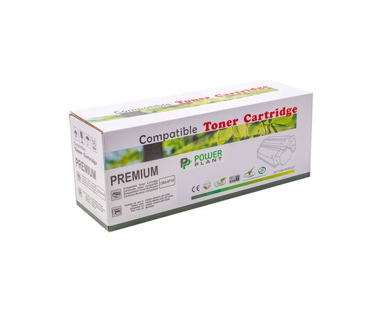 Картридж PowerPlant Canon i-SENSYS LBP631Cw (PP-CRG-067H), изображение 4 Картридж PowerPlant Canon i-SENSYS LBP631Cw (PP-CRG-067H), изображение 4