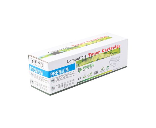 Картридж PowerPlant Canon i-SENSYS LBP631Cw CY (PP-CRG-067HC), изображение 4 Картридж PowerPlant Canon i-SENSYS LBP631Cw CY (PP-CRG-067HC), изображение 4