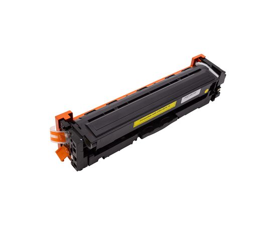 Картридж PowerPlant Canon i-SENSYS LBP631Cw YL (PP-CRG-067HY)