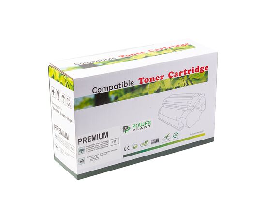 Картридж PowerPlant Canon i-SENSYS X 1238i (PP-T08), изображение 4