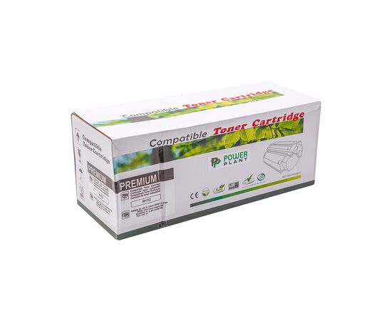 Картридж PowerPlant Canon I-SENSYS X C1333p (PP-T12), изображение 4 Картридж PowerPlant Canon I-SENSYS X C1333p (PP-T12), изображение 4