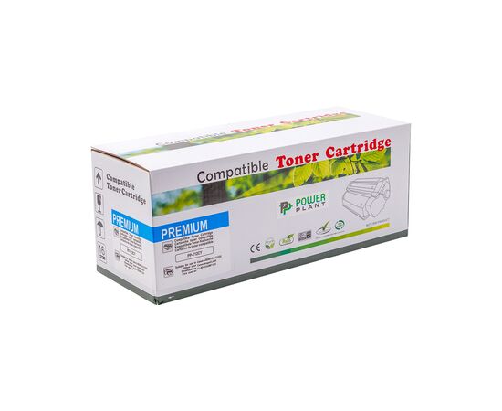 Картридж PowerPlant Canon I-SENSYS X C1333p CY (PP-T12CY), изображение 4 Картридж PowerPlant Canon I-SENSYS X C1333p CY (PP-T12CY), изображение 4