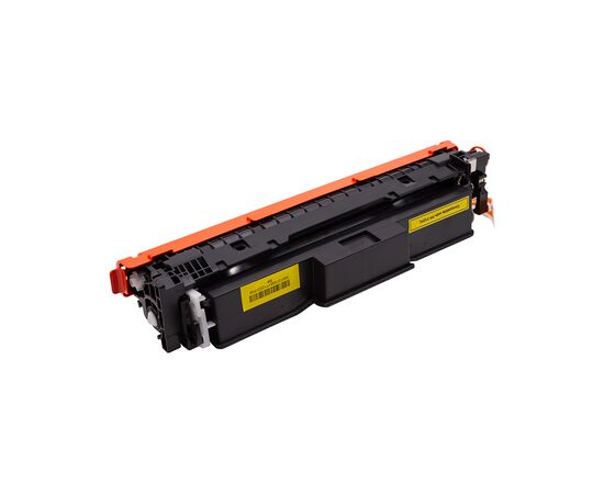 Картридж PowerPlant Canon I-SENSYS X C1333p YL (PP-T12YL)