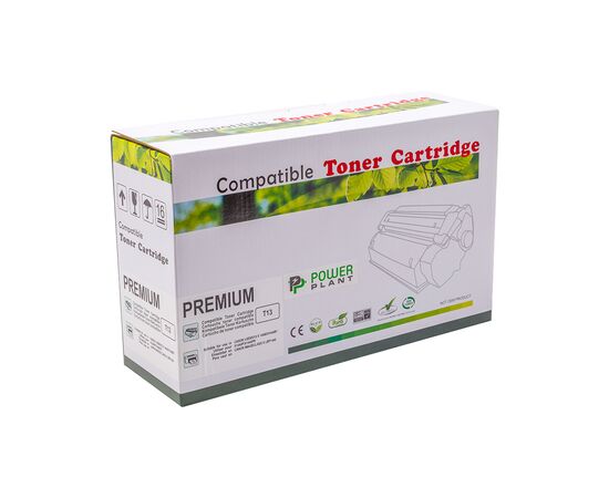 Картридж PowerPlant Canon I-SENSYS X1440i (PP-T13), изображение 4 Картридж PowerPlant Canon I-SENSYS X1440i (PP-T13), изображение 4