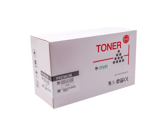 Картридж PowerPlant Canon LBP1538C (PP-T10), изображение 4