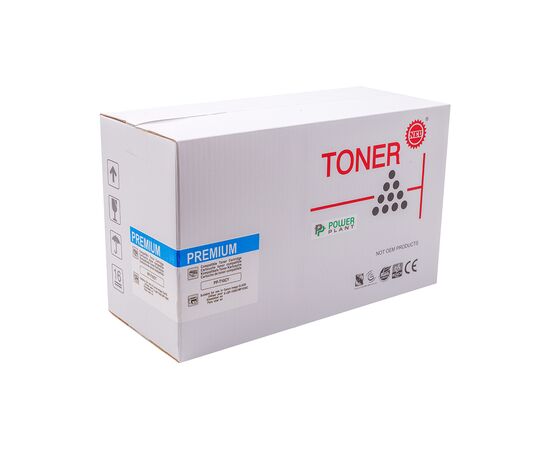 Картридж PowerPlant Canon LBP1538C CY (PP-T10CY), изображение 4 Картридж PowerPlant Canon LBP1538C CY (PP-T10CY), изображение 4