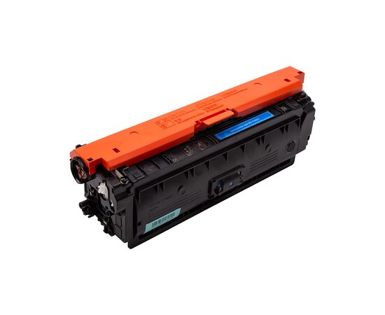 Картридж PowerPlant Canon LBP1538C CY (PP-T10CY)