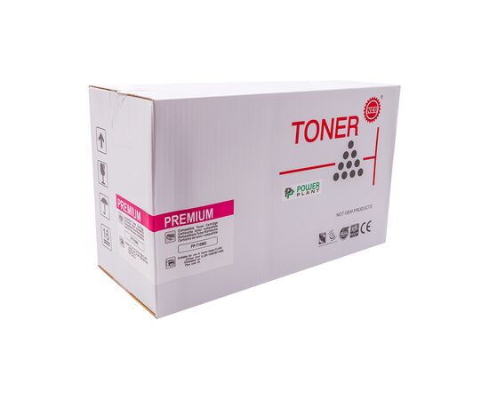 Картридж PowerPlant Canon LBP1538C MG (PP-T10MG), изображение 4