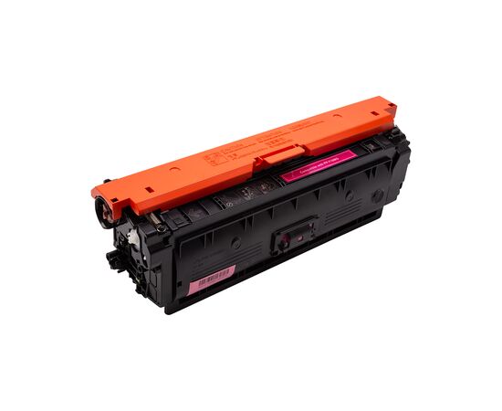Картридж PowerPlant Canon LBP1538C MG (PP-T10MG)