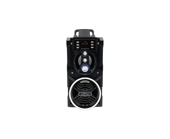 Акустическая система Media-Tech Boombox BT 18W Black (MT3150), изображение 2