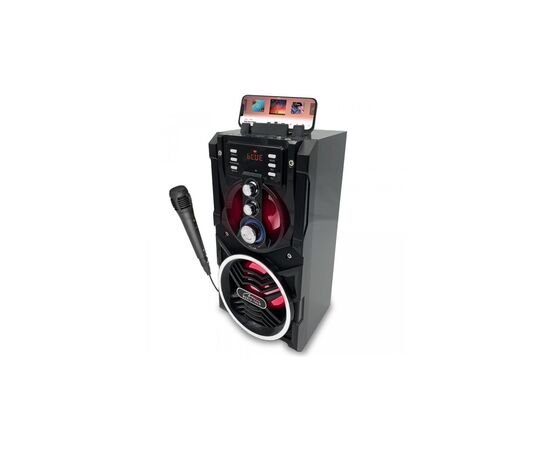 Акустическая система Media-Tech Boombox BT 18W Black (MT3150), изображение 5