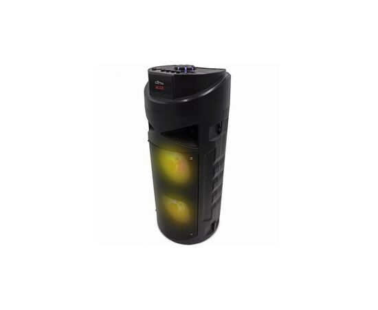 Акустическая система Media-Tech PARTYBOX KEG BT 30W Black (MT3165), изображение 4 Акустическая система Media-Tech PARTYBOX KEG BT 30W Black (MT3165), изображение 4