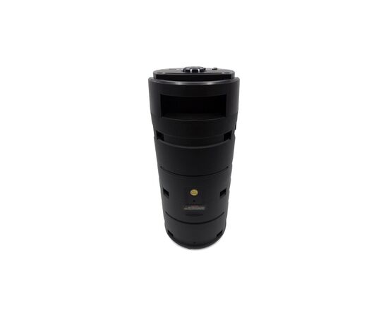 Акустическая система Media-Tech PARTYBOX KEG BT 30W Black (MT3165), изображение 5 Акустическая система Media-Tech PARTYBOX KEG BT 30W Black (MT3165), изображение 5