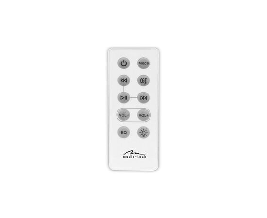 Акустическая система Media-Tech PARTYBOX KEG BT 30W Black (MT3165), изображение 7 Акустическая система Media-Tech PARTYBOX KEG BT 30W Black (MT3165), изображение 7
